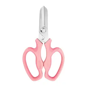 Cyrus 751007423551 Garden Shears Pruner Secateurs 7.5 Inch Pruning Scissors With Integrated St