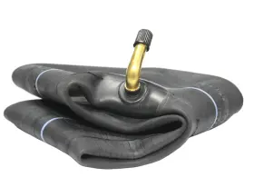 Tr87 Deli Tire 994242003474 Lawn And Garden Inner Tube Bent Valve Stem For Wheelbarrows Tractors