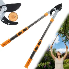 Derofit Gmjd-hs01 Extendable Loppers 24 42 Inch Sk5