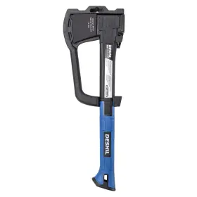 T04-18in Deshil Chopping Axe 18 Inch Camping Outdoor Hatchet For Wood Splitting And Kindling