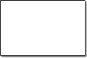 B000ucbr6e Desktop Publishing Supplies White 5.5x8.5 Blank Heavy Card Stock 80lb Cover Paper - Half Letter Size