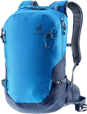 3305025 Deuter Freecline 15 Ski Backpack Neptune-nightblue 15l