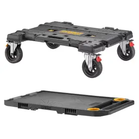 Dewalt 313050650652 Toughsystem 2.0 Dxl 30 Inch Dolly And Worktop