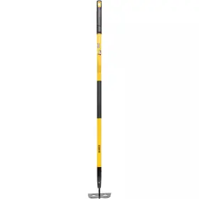 Dewalt 445025613607 53 Inch Fiberglass Handle Mortar Hoe