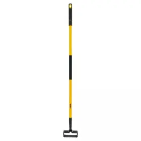 Dewalt 711181417661 55 Inch Fiberglass Handle Action Hoe