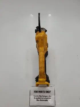 Dcpr320 Dewalt 20v Max Cordless Battery Powered Pruner For Parts Only #3