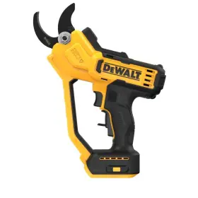 Dcpr320bwprb300 Dewalt Pruner 20v Cordless Battery Powered Curved Shaft With Replacement Blade #2