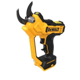 Dcpr320bwprb300 Dewalt Pruner 20v Cordless Battery Powered Curved Shaft With Replacement Blade #3