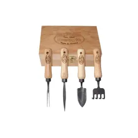 31-3478 Dewit 4-piece Bonsai Tool Kit