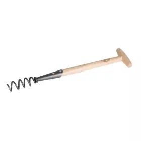 Dewit 313055937994 17 Inch Handle 22 L Weeder Corkscrew Short