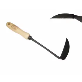 Dewit 445002712712 Japanese Hand Hoe-right