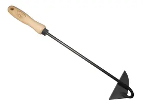 Dewit 642008999018 Right Hand Dutch Hoe