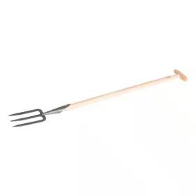 Dewit 705353577635 Long Handled Prennial Fork