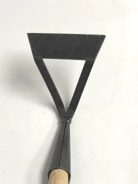 Pa3239624 Dewit Dutch Long Handle Push Hoe #2