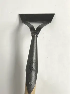 Pa3239624 Dewit Dutch Long Handle Push Hoe