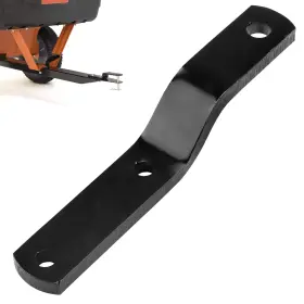 23475 Dfnidy Lawn Mower Hitch For Agri-fab Garden Tractor Trailer Bracket Compa