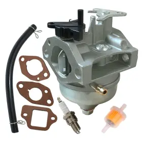 Gcv160lao Dfuerdivn 732083133961 Gcv160 Carburetor Compatible With Honda Gcv160a Gcv160la Engines Re
