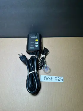 Bnq-t7b Digital Ipower Heating Temp Controller Ships Fast
