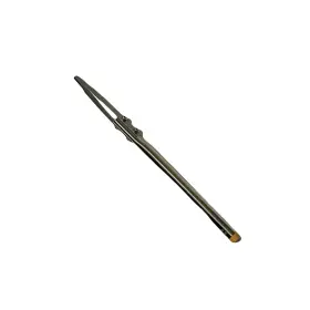 Hts-01-03 Dingmu Usa 300320 Bonsai Jin Tool - 8 Inch Narrow Blade Stainless