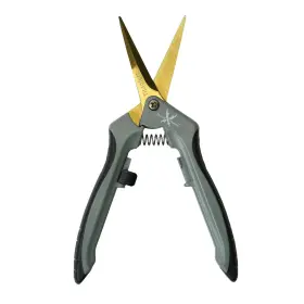 550103 Dl Wholesale Piranha Pruner Trimming Scissors Garden Shears Plant Trimmers Gardening Han