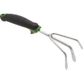 Gt-965cs Do It Best 009326721170 12-pk Garden 12 Inch Chrome-plated Hand Cultivator Model