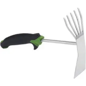 Gt-965hs Do It Best 009326721576 4-pk Garden 14 Inch Cultivating Hand Weeder Mattock Model
