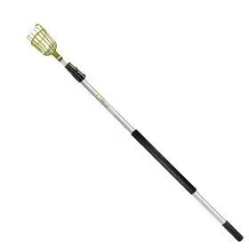 B07fmhbky5 Docazoo Doca Gardening Tools 5-12 Ft - Extension Pole For Tree Trimming Fruit Picker