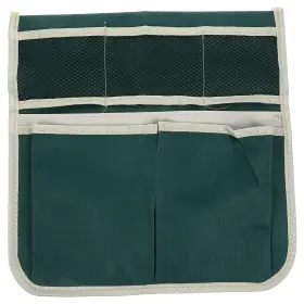 161y5921tihl1 Doitool Garden Pouch Foldable Portable Kneeler Bench Kneeling Bag Gardening T
