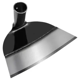 V1448u828050ly4 Doitool Hand Hoe Head Garden Tool Heavy Duty Agriculture Farming Round Eye H