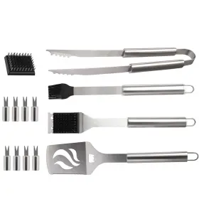 Kt-13 Dr.camp Dr. 13 Pcs Grilling Accessories Grill Set Barbecure Uten