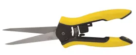 Dramm 036434180377 18037 Little Buddy Hydroponic Garden Shear With Stainless Steel Blades