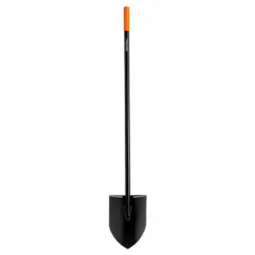 Dreamedge Shop 596631618290 Fiskars 57 Inch Steel Long-handled Digging Shovel