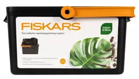 Dreamedge Shop 922249906465 Fiskars Garden Tool Box