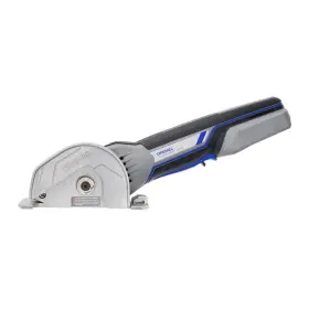 Us20v Dremel 20v Max Cordless Compact Saw Bare Tool #2