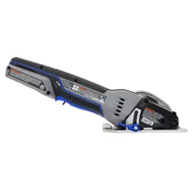 Us20v Dremel 20v Max Cordless Compact Saw Bare Tool #3