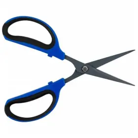 Dyiom 352155714876 7.25 Inch Pruning Shears Straight Tip With 60 Mm Teflon Blades