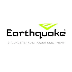 3004117 Earthquake Post Hole Digger Fuel Line And Grommet Genuine Oem Part #2