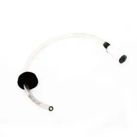 3004117 Earthquake Post Hole Digger Fuel Line And Grommet Genuine Oem Part