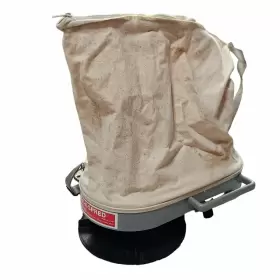 2700a Earthway Ev-n-spred Seed Spreader With Zip Bag Top Even Spread