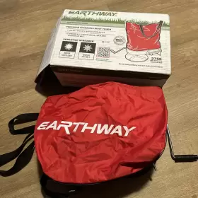 2750 Earthway Whitetail Institute Seed Spreader