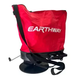 Earthway 445054688690 Hand Crank Bag Seeder/spreader