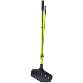 50002 Earthwise 052909501003 Gator Grabber Telescoping Leaf Clean-up Tool Green/black #2