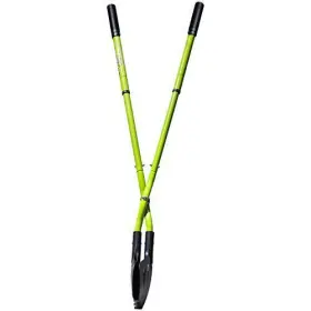 50002 Earthwise 052909501003 Gator Grabber Telescoping Leaf Clean-up Tool Green/black #3