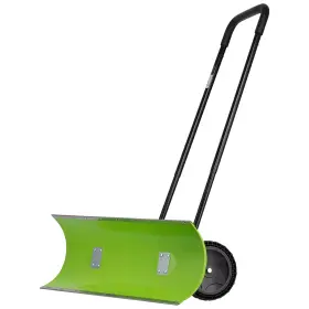 Sn003 Earthwise Aromatics Power Tools By Alm 38-inch Dual-sided Pusher Snow Shovel