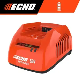 Echo 445047956959 56v Battery System Rapid Fast Charger With On-board Led Diagnostics And 6 Ft. Po