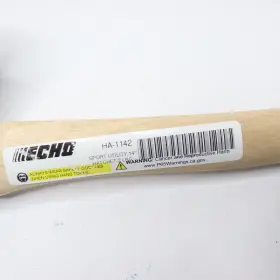 Ha-1142 Echo Hatchet Hickory Handle 14 Inch #2