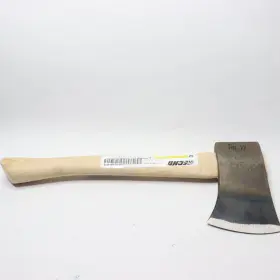 Ha-1142 Echo Hatchet Hickory Handle 14 Inch #3