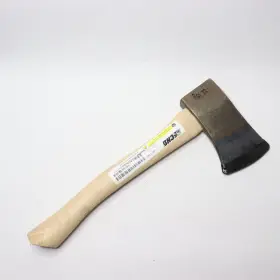 Ha-1142 Echo Hatchet Hickory Handle 14 Inch