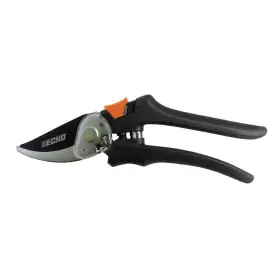 Hp-43 Echo Hand Pruner Bypass Shears Teflon Blade Garden Tool Ergonomic Grip Sharp