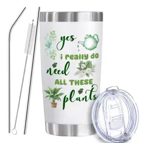 Echomaven 717382524764 Gardening Gifts For Women Perfect Plant Lovers Present Mothers Day Chr